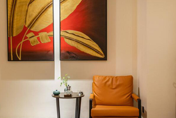 深圳养生会所：睡眠障碍的多模态干预